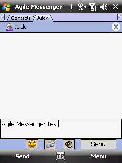  Agile Messenger (26.58 Кб)